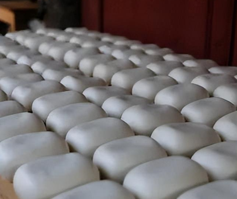 盘点会东的饵块,你知道多少种吃法?插图2 盘点会东的饵块,你知道多少种吃法?插图2