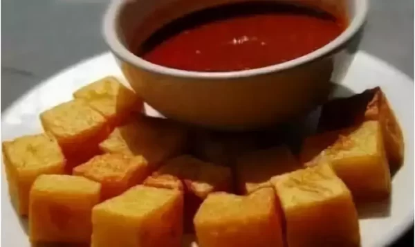 最正宗的十种会东美食，你吃过几种？插图4