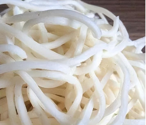 盘点会东的饵块,你知道多少种吃法?插图3 盘点会东的饵块,你知道多少种吃法?插图3