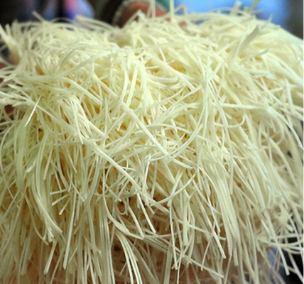 盘点会东的饵块,你知道多少种吃法?插图4 盘点会东的饵块,你知道多少种吃法?插图4