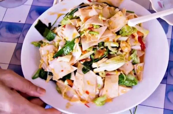 最正宗的十种会东美食，你吃过几种？插图7