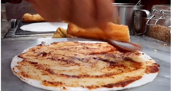 来会东旅游,好吃又便宜的会东小吃饵块,你值得拥有!插图2 来会东旅游,好吃又便宜的会东小吃饵块,你值得拥有!插图2