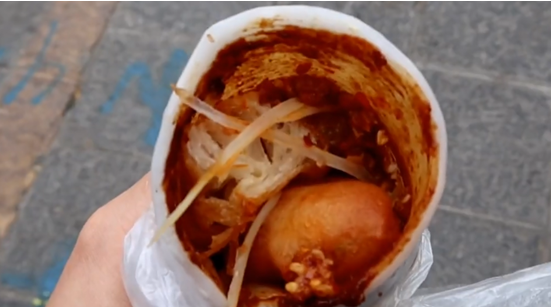 川滇明珠会东特色小吃饵块，已经成为会东人的舌尖美食！插图4