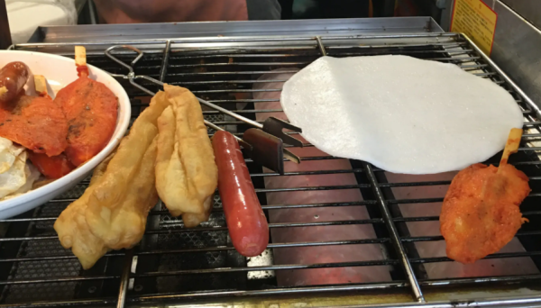 来会东旅游,好吃又便宜的会东小吃饵块,你值得拥有!插图1 来会东旅游,好吃又便宜的会东小吃饵块,你值得拥有!插图1