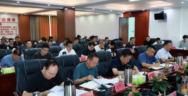 会东资讯|乌东德和白鹤滩水电站会东县移民搬迁安置第五次会议召开插图1 会东资讯|乌东德和白鹤滩水电站会东县移民搬迁安置第五次会议召开插图1