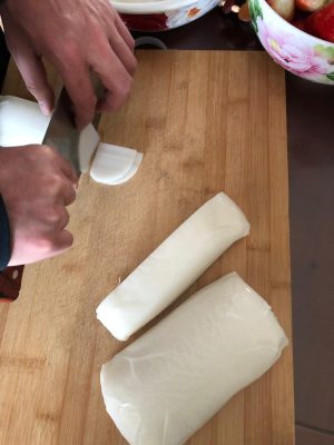 会东人嘴里最离不开的特色小吃——饵块插图 会东人嘴里最离不开的特色小吃——饵块插图