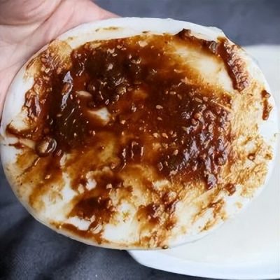 会东特色小吃饵块粑粑的吃法插图3 会东特色小吃饵块粑粑的吃法插图3