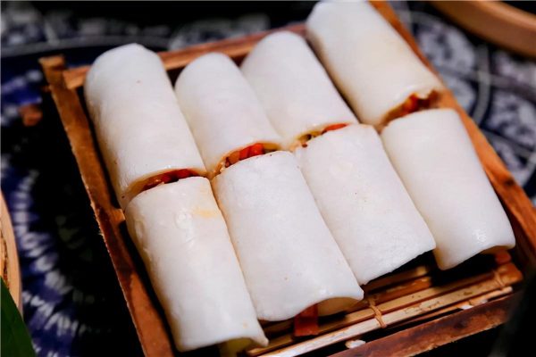 会东小吃|会东美食|饵块是会东县最具有代表性的特色小吃插图