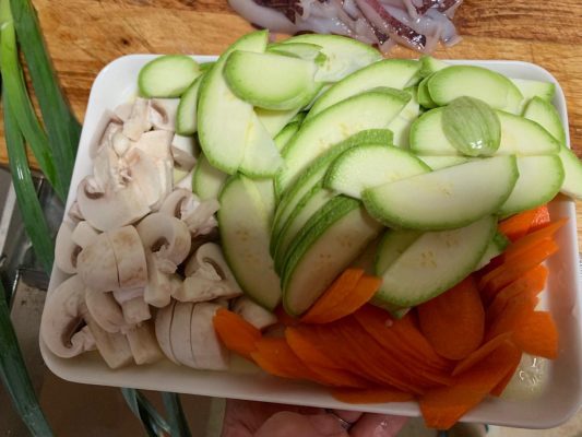 会东最出名的特色小吃“饵块”,做法简单粗暴,你吃过吗?插图3 会东最出名的特色小吃“饵块”,做法简单粗暴,你吃过吗?插图3