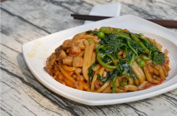 盘点会东的饵块,你知道多少种吃法?插图12 盘点会东的饵块,你知道多少种吃法?插图12