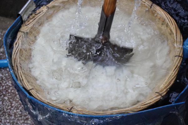 会东美食|会东小吃饵块粑粑的传统工艺和做法介绍!插图4 会东美食|会东小吃饵块粑粑的传统工艺和做法介绍!插图4