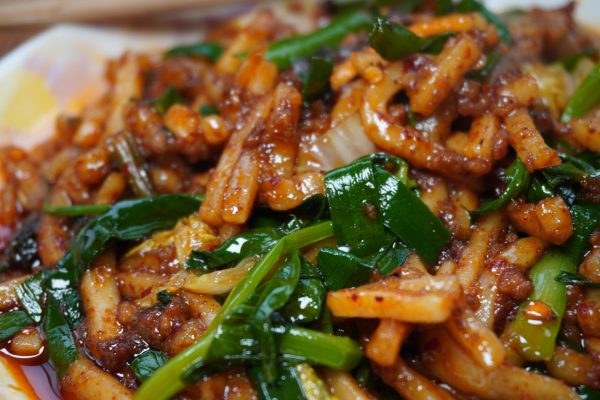 会东美食|会东小吃饵块粑粑的传统工艺和做法介绍!插图8 会东美食|会东小吃饵块粑粑的传统工艺和做法介绍!插图8