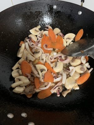 会东最出名的特色小吃“饵块”,做法简单粗暴,你吃过吗?插图5 会东最出名的特色小吃“饵块”,做法简单粗暴,你吃过吗?插图5