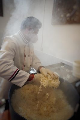 会东美食|会东小吃饵块粑粑的传统工艺和做法介绍!插图6 会东美食|会东小吃饵块粑粑的传统工艺和做法介绍!插图6