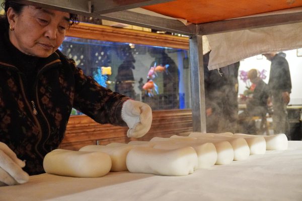 会东美食|会东小吃饵块粑粑的传统工艺和做法介绍!插图7 会东美食|会东小吃饵块粑粑的传统工艺和做法介绍!插图7