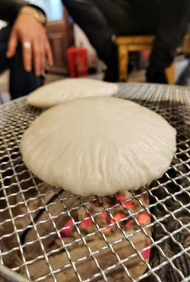 会东美食|会东小吃饵块粑粑的传统工艺和做法介绍!插图11 会东美食|会东小吃饵块粑粑的传统工艺和做法介绍!插图11