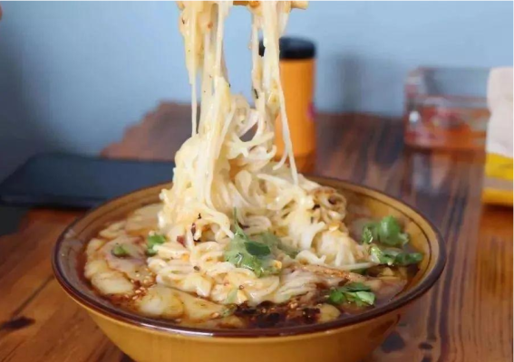 盘点会东的饵块,你知道多少种吃法?插图18 盘点会东的饵块,你知道多少种吃法?插图18