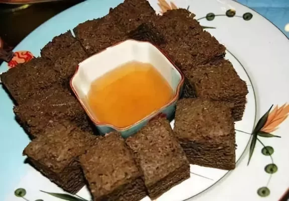 会东最牛的24种传统小吃,你吃过几个?插图8 会东最牛的24种传统小吃,你吃过几个?插图8