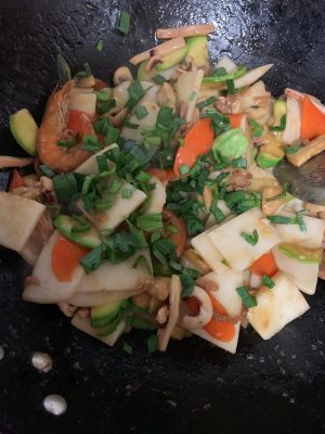 会东最出名的特色小吃“饵块”,做法简单粗暴,你吃过吗?插图7 会东最出名的特色小吃“饵块”,做法简单粗暴,你吃过吗?插图7