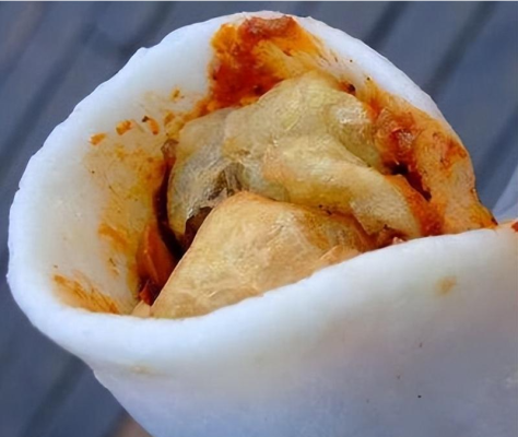 盘点会东的饵块,你知道多少种吃法?插图8 盘点会东的饵块,你知道多少种吃法?插图8