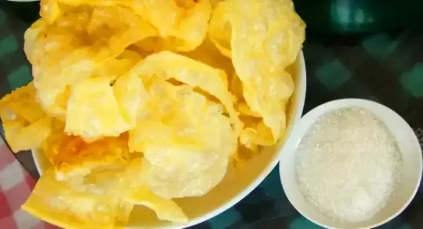 最正宗的十种会东美食，你吃过几种？插图1