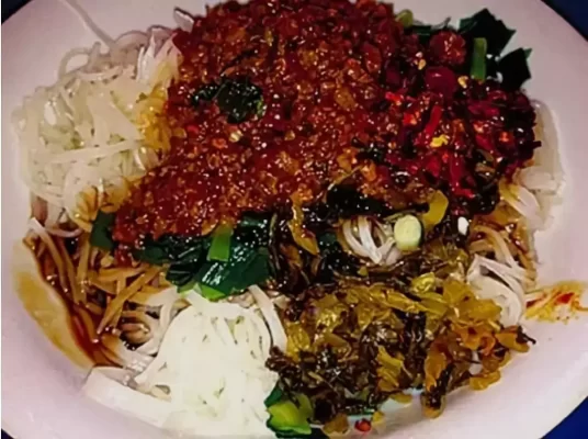 最正宗的十种会东美食，你吃过几种？插图2