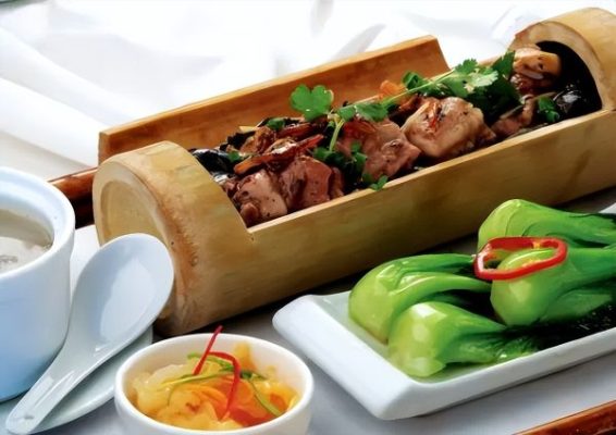 会东最牛的24种传统小吃,你吃过几个?插图6 会东最牛的24种传统小吃,你吃过几个?插图6