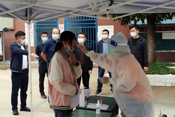 会东县疫情防控最新情况介绍-会东网