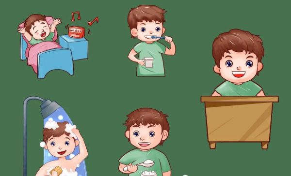 会东门户网|会东和文中学疫情期间常见心理调查插图3 会东门户网|会东和文中学疫情期间常见心理调查插图3