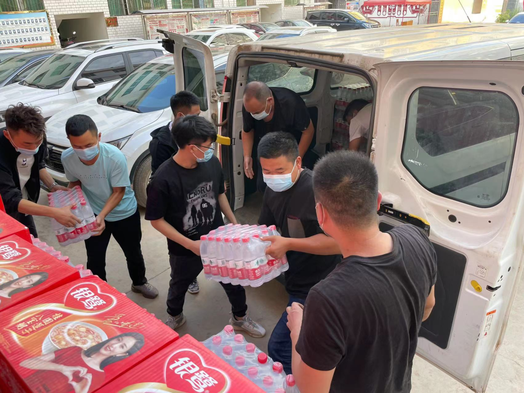 会东铅锌镇疫情防控、会东铅锌镇世纪华联超市负责人!插图1 会东铅锌镇疫情防控、会东铅锌镇世纪华联超市负责人!插图1