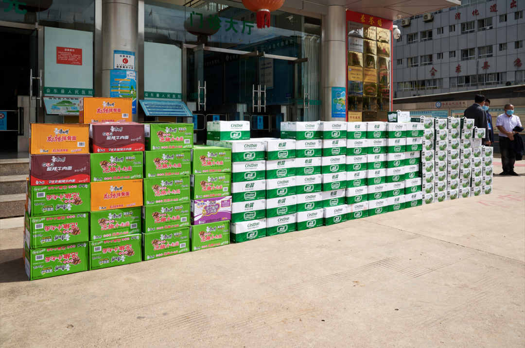 会东县疫情最新消息、会东疫情动态！插图12