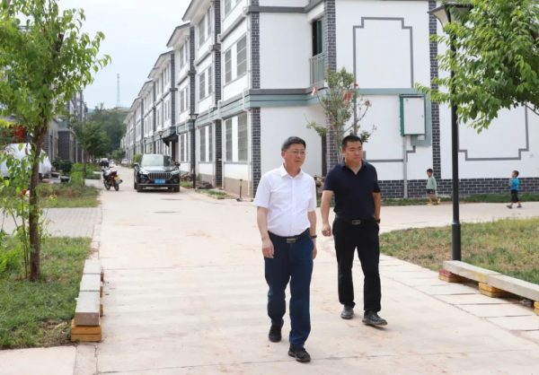图片[2]-会东门户网|环江红暗访鲹鱼河镇、姜州镇等疫情防控卡点