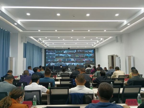 图片[4]-会东乌东德和白鹤滩水电站会东县水电移民安置