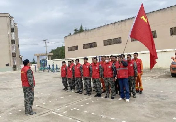 图片[3]-会东门户网|大崇镇：积极探索“151”党建工作模式-会东网