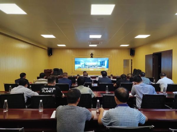 会东新闻快讯|会东县召开乌东德和白鹤滩水电站移民搬迁插图