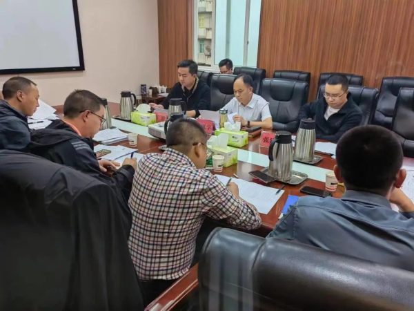 会东网在线最新资讯|会东森林草原防灭火，烟草工作情况介绍插图