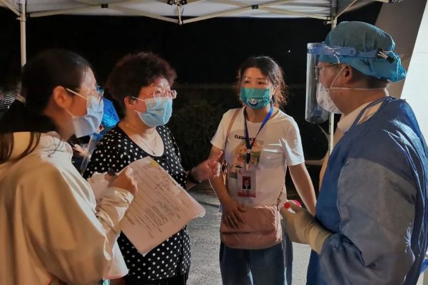 会东门户网|会东县及全州疫情防控形势日益严峻插图1