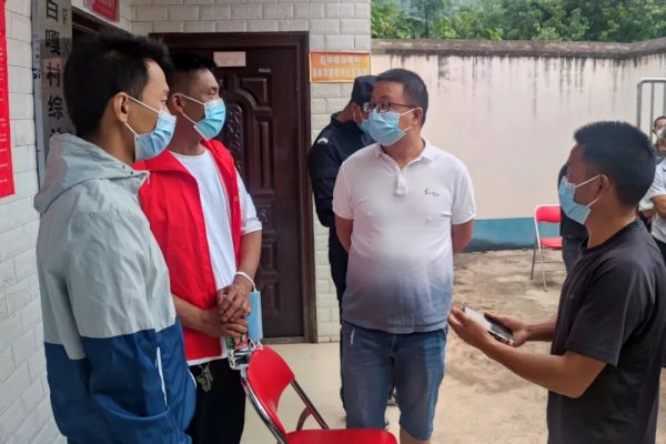 会东门户网|会东县及全州疫情防控形势日益严峻插图2