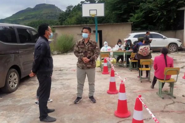 会东门户网|会东县及全州疫情防控形势日益严峻插图6