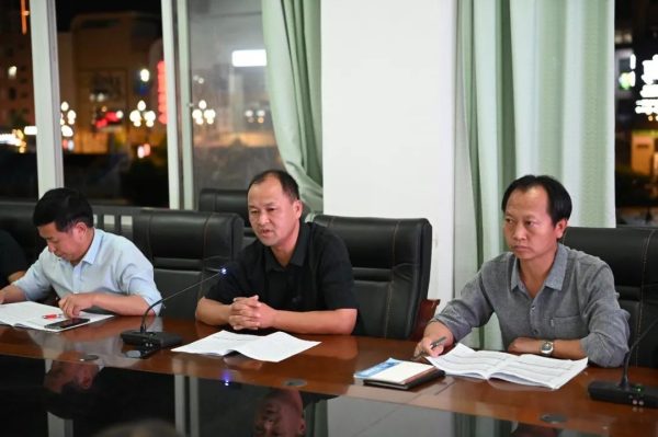 川滇明珠官网|会东和文中学2021级秋季学期开学工作会插图5