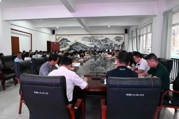 会东县和文中学插图1