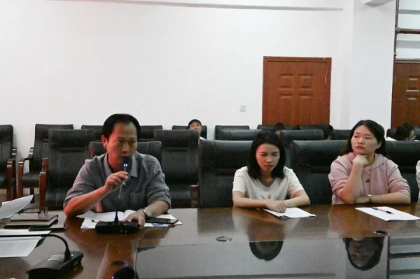 会东县和文中学插图4