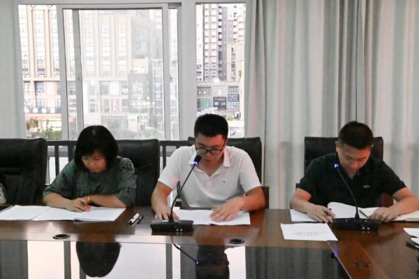 会东县和文中学插图2