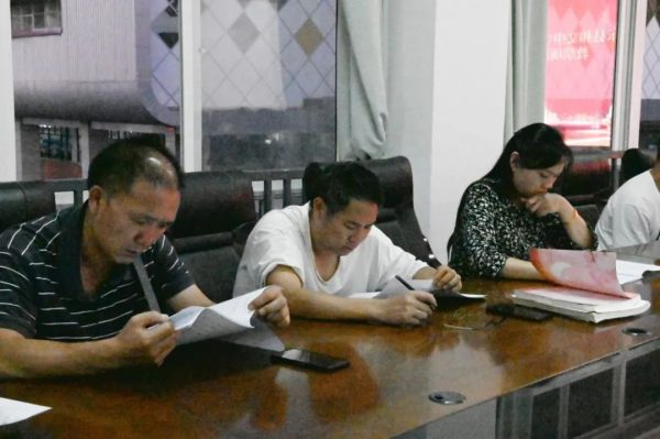 会东县和文中学插图9