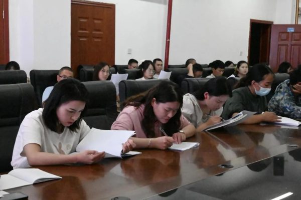 会东县和文中学插图8