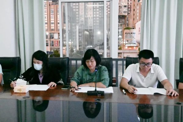 会东县和文中学插图3