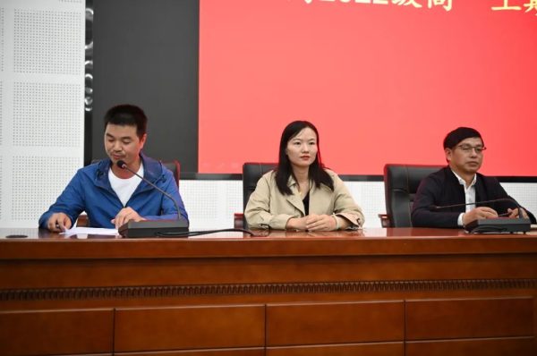 会东和文中学最新动态插图1 会东和文中学最新动态插图1