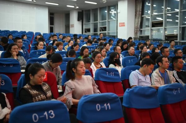 会东和文中学最新动态插图2 会东和文中学最新动态插图2