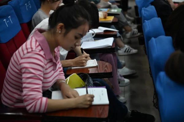 会东和文中学最新动态插图6 会东和文中学最新动态插图6