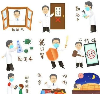 会东门户网|会东和文中学疫情期间常见心理调查插图7